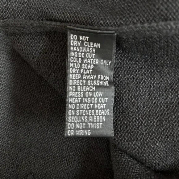 Michael Simon Women Bird Embroidered Beaded Cardigan Size S Colorful Art to Wear - Picture 9 of 13